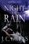 [The Anrodnes Chronicles 02] • Night of Rain (The Anrodnes Chronicles 2)